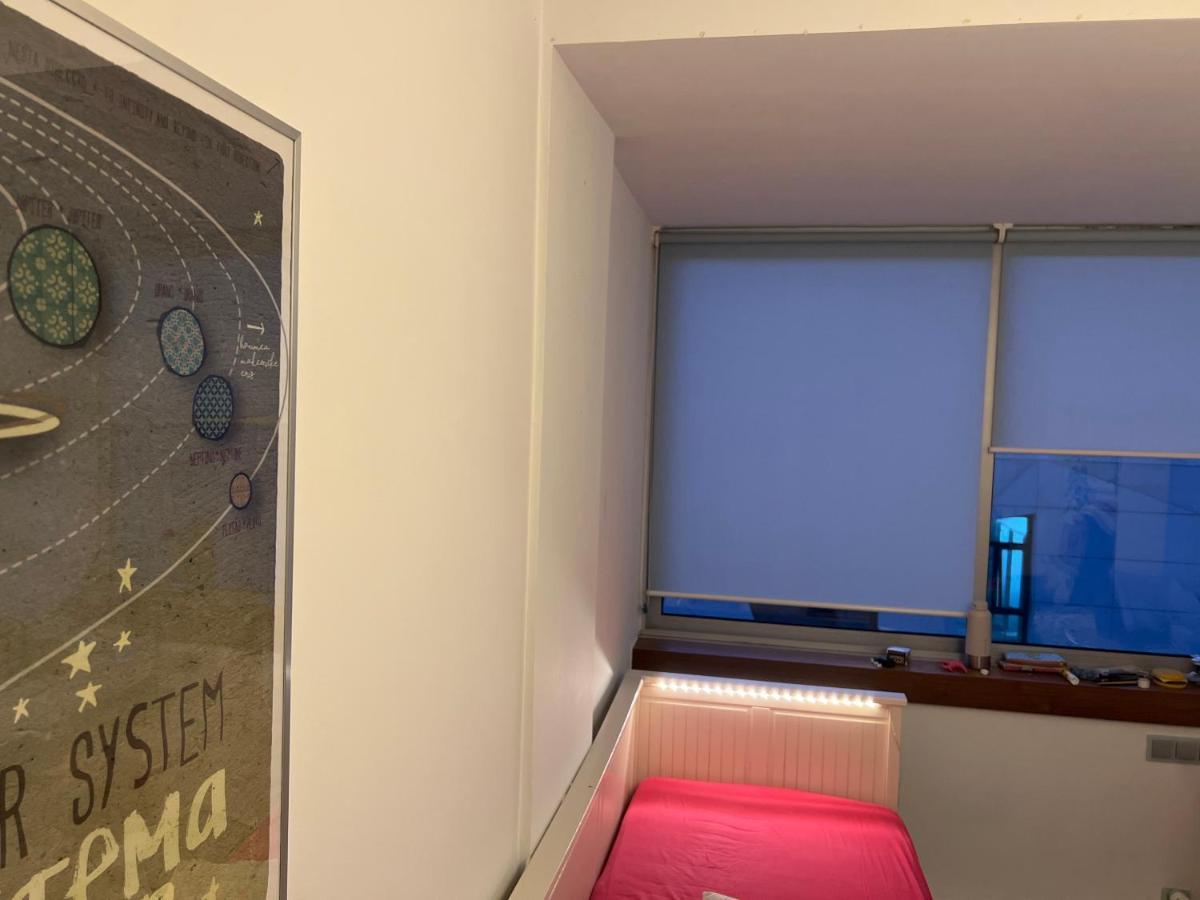 Top Sea View Lisboa - Apartment - 2Rooms Paço de Arcos Zewnętrze zdjęcie