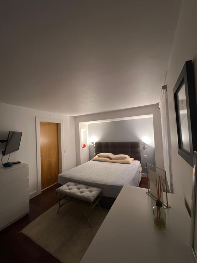 Top Sea View Lisboa - Apartment - 2Rooms Paço de Arcos Zewnętrze zdjęcie