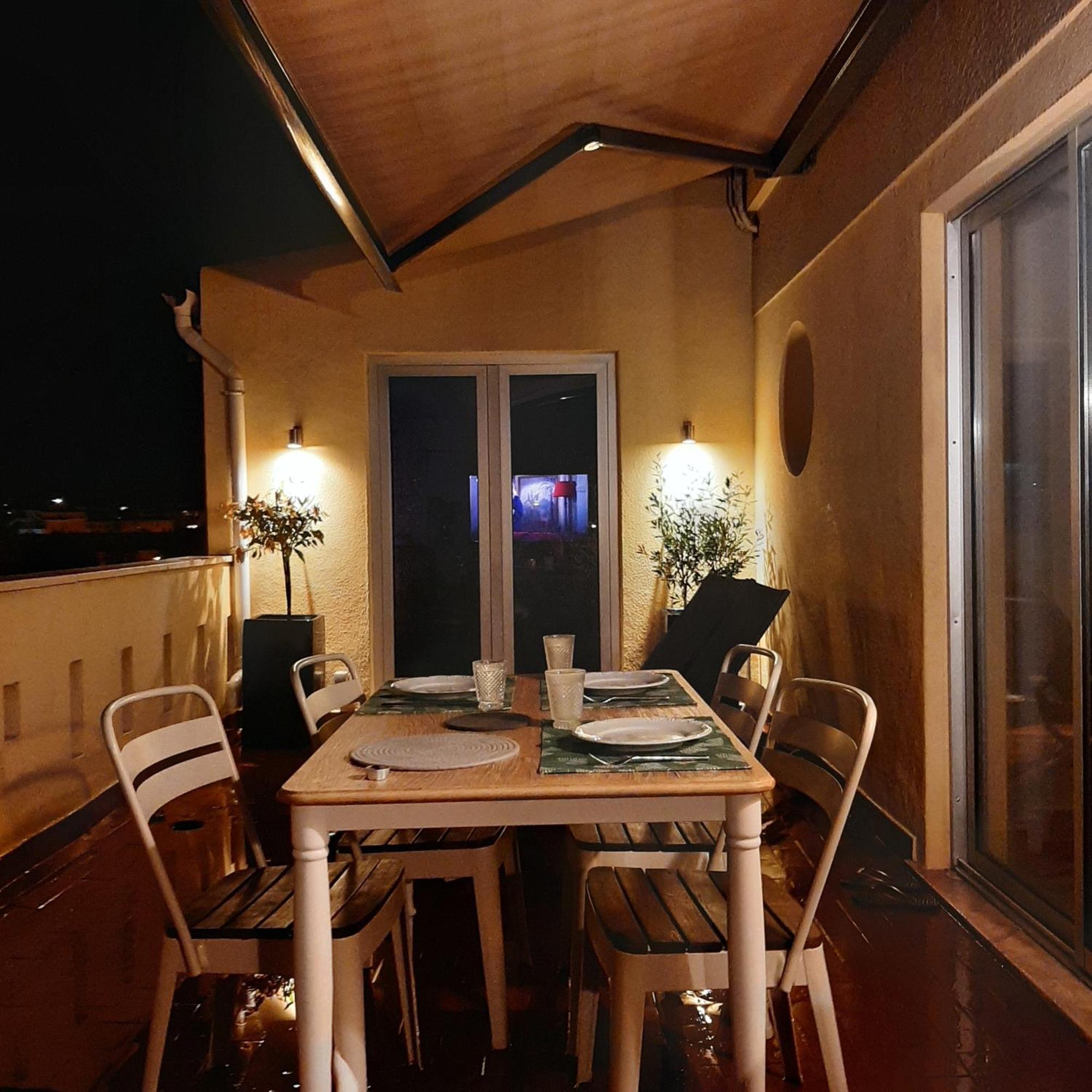 Top Sea View Lisboa - Apartment - 2Rooms Paço de Arcos Zewnętrze zdjęcie